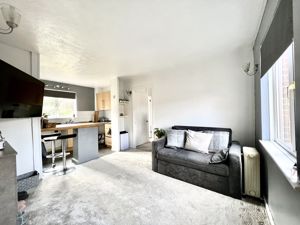 Living Dining Kitchen- click for photo gallery